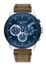 Tommy Hilfiger Men´s Watch Harley