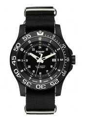 Traser Military Watch Automatic Pro Nato