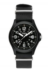 Traser Military Watch Officer Pro Natoband