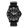 Elite Red Nato Saphir