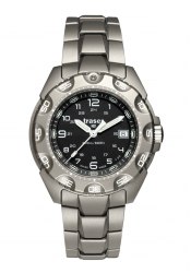 Traser Military Watch Special Force 100 Titan