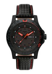 Traser Red Combat Men´s Watch