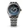 Aurora GMT Blue