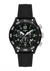 Traser Military Watch Officer Chronograph Pro