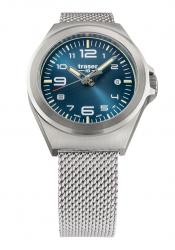 Traser P59 Essential S Blue Men´s Watch