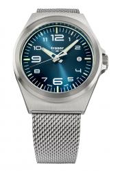 Traser P59 Essential M Blue Men´s Watch