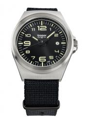 Traser P59 Essential M Black Nato Men´s Watch