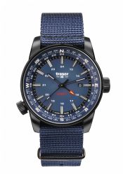 Traser P68 Pathfinder GMT