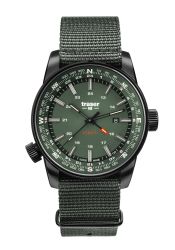 Traser P68 Pathfinder GMT