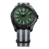 P96 Outdoor Pioneer Evolution Green