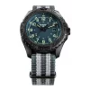 P96 Outdoor Pioneer Evolution Petrol
