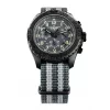 P96 Outdoor Pioneer Evolution Chrono Grey