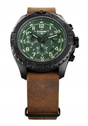 Traser P96 Outdoor Pioneer Evolution Chrono