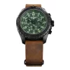 P96 Outdoor Pioneer Evolution Chrono Grün