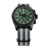 P96 Outdoor Pioneer Evolution Chrono Green
