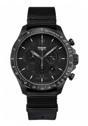 Traser P67 Officer Pro Chronograph