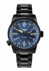 P68 Pathfinder Automatik Blau