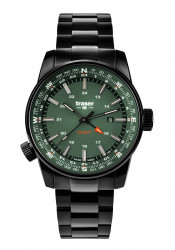 Traser P68 Pathfinder GMT