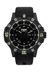 Traser P99 Q Tactical Black