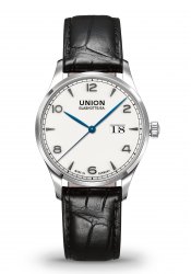 Union Glashütte SA. Noramis Big Date Men´s Watch Automatic