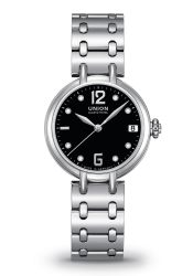 Union Glashütte SA. Sirona Datum Ladies´ Watch Automatic