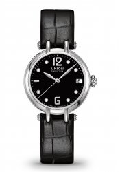 Union Glashütte SA. Sirona Datum Ladies´ Watch Automatic