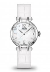 Union Glashütte SA. Sirona Datum Ladies´ Watch Automatic