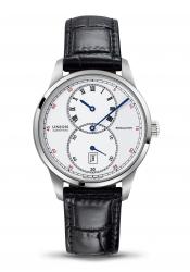 Union Glashütte SA. 1893 Regulator Men´s Watch Automatic