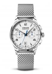 Union Glashütte SA. Noramis Automatic Men´s Chronograph