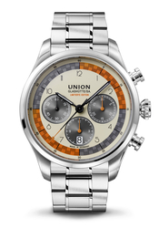 Union Glashütte SA. Belisar Chrono Limited Edition