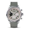 Belisar Chronograph Grau