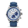 Belisar Chronograph Blau