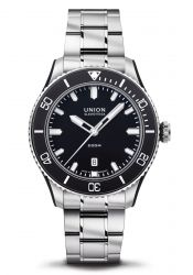 Union Glashütte SA. Belisar Sports Date Men´s Watch