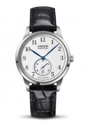 Union Glashütte SA. 1893 Kleine Sekunde Men´s-Automatic Watch