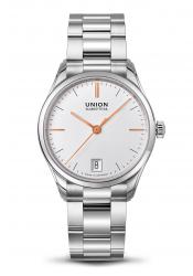 Union Glashütte SA. Viro Datum Ladies´ Watch