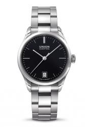 Union Glashütte SA. Viro Datum Ladies´ Watch