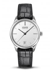 Union Glashütte SA. Viro Datum Ladies´ Watch