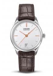 Union Glashütte SA. Viro Datum Ladies´ Watch