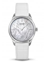 Union Glashütte SA. Viro Datum Ladies´ Watch