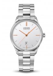 Union Glashütte SA. Viro Datum Men´s Watch