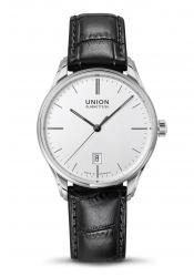 Union Glashütte SA. Viro Datum Men´s Watch