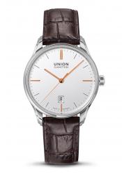 Union Glashütte SA. Viro Datum Men´s Watch