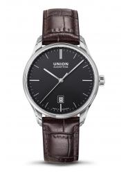 Union Glashütte SA. Viro Datum Men´s Watch