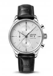 Union Glashütte SA. Viro Men´s Chronograph