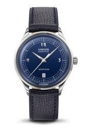 Union Glashütte SA. Noramis Datum Deutschland Classic 2021