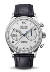 Union Glashütte SA. Noramis Chronograph