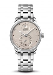 Union Glashütte SA. Seris Kleine Sekunde Ladies´ Watch