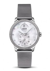 Union Glashütte SA. Seris Kleine Sekunde Ladies´ Watch