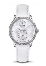 Union Glashütte SA. Seris Small Second Ladies´ Watch