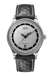 Union Glashütte SA. Noramis Datum Deutschland Classic 2025 Limited Edition